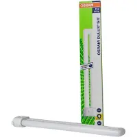 Osram DULUX, 11 W, 20000 h, 900 lm, Warmweiß