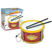Bontempi - Marching Drums (502542)