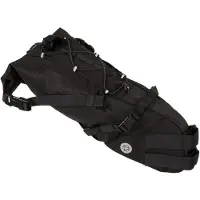 Agu Seat Pack Venture Black 10 L