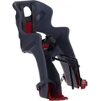 Bellelli Rabbit B-fix Vorderer Kindersitz Für Fahrräder