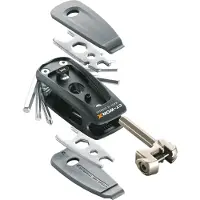 Sks Tool Kit Ct-worx 20 Functions Silber