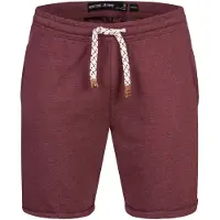 INDICODE JEANS Shorts Sweat Aldrich
