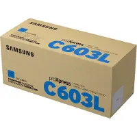Samsung SU080A Cyan Original-Toner