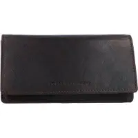 Spikes & Sparrow Geldbörse RFID Leder 17 cm