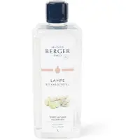 Lampe Berger Nachfüllung Lampe Berger 1L Terre Sauvage
