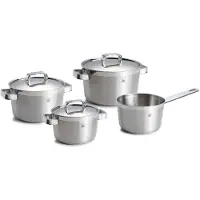 BK Topf-Set Concical Profi (4-teilig)