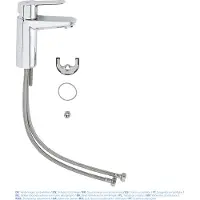 GROHE 23330000, Waschbecken