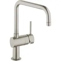 GROHE Minta, 309 mm, 309 mm, 223 mm