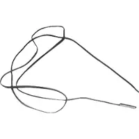 Nefit Kollektorfühler Temperatur RD 6,0 NTC 20K für Logamatic Regelsysteme 7747009883