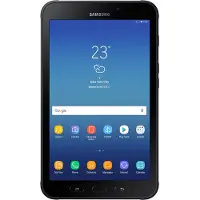Samsung T395N Galaxy Tab Active 2 LTE 3/16GB, black, DACH