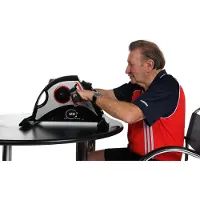 Christopeit Sport Minibike MB 3 1 St