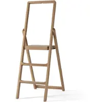 Design House Stockholm Trittleiter Eiche