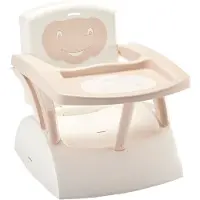 Thermobaby Aufzug Babytop Beige