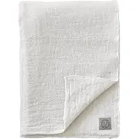 &tradition Collect SC34 Decke Cloud/Milk/Merino - &Tradition &Tradition, Beige, Stoff / Textil