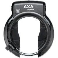 Axa Defender RL Rahmenschloss schwarz