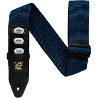 Ernie Ball P04236 Pickholder-Gurt Marine