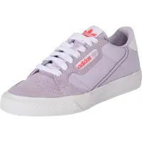 Adidas Originals Sneaker Sportschuhe Leder/Synthetik 3-Streifen Gr. 37 1/3