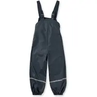 Playshoes Regenlatzhose Fleece gefüttert