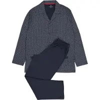 Götzburg Schlafanzug "Pyjama"