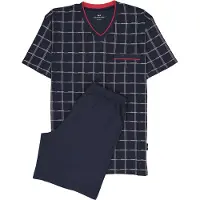 Götzburg Schlafanzug "Pyjama"