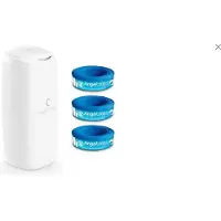 AngelCare CONTAINER + 3 CARTRIDGES CLASSIC ANGELCARE