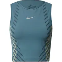 Nike Damen W NK TOP RUNWAY GX