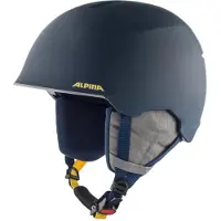 Alpina Snow Maroi Junior Junior-helm