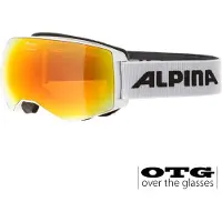 Alpina Herren Brille NAATOR QLite