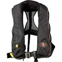 Ursuit Auto DSH275N Paukkuliivi Rettungsweste