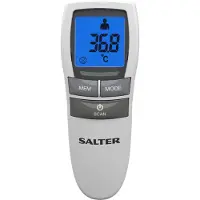 Salter - Infrared Thermometer Contactless
