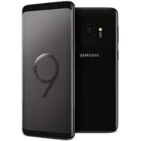 Samsung Galaxy S9+ SM-G965F, 15,8 cm (6.2"), 6 GB, 64 GB, 12 MP, Android 8.0, Schwarz