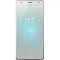 Sony Xperia XZ2 Dual Sim - / Generalüberholt / Farbe Silber /
