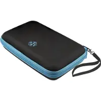 Harrows Dart-Etui Blaze Pro 6 - Blau