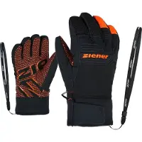 Ziener Kinder Handschuhe LANUS AS(R) PR glove junior
