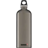 SIGG Trinkbehälter Traveller Smoked Pearl