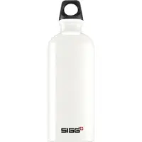 SIGG Wasserflasche Sigg Traveller 0,6L