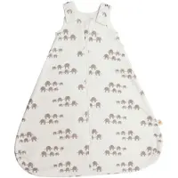 Ergobaby Classic Schlafsack 0-6 Monat TOG 2.5 Elefant