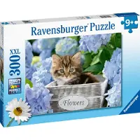 Ravensburger Kleine Katze 12894