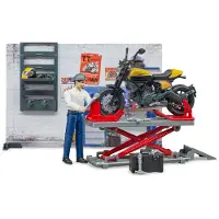 BRUDER 62102, 30 g