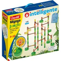 Quercetti Kugelbahn Migoga Jungle