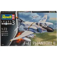 Wittmax Model Set F-4J Phantom II