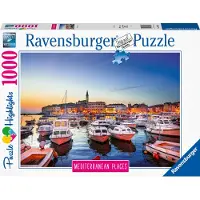 Ravensburger Mediterranean Croatia 14979