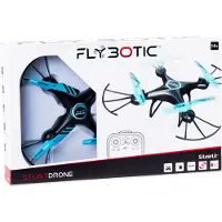 Flybotic - Stunt Drone 360 flip