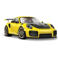Maisto Porsche 911 GT2 RS Modellauto 1:24