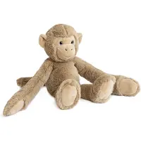 Doudou et Compagnie Affe