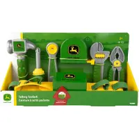 Tomy - Deluxe sprechender Werkzeuggürtel