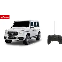 Rastar Mercedes-benz G63 Ferngesteuertes Auto