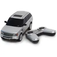 Rastar Range Rover Sport Fjernstyret Bil 1:24