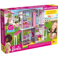 Barbie Traumvilla