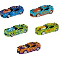 MONDO 63255, Hot Wheels; Radio Commande, 3 Jahr(e), AA, Kunststoff, Blau